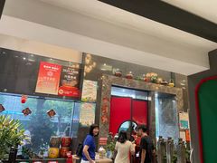 -川香鼎盛(市桥富华总店)
