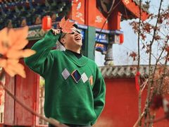 -九鼎铁刹山风景区