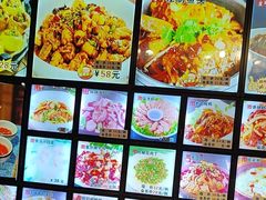 -五谷丰登·胶东海鲜·家常菜(张村店)
