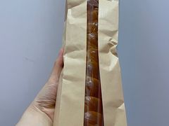-熊叔熊婶面包房(团结湖店)