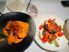 -春树下·树屋花房西餐厅(罍街AS1980店)