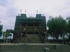 -北川巴拿恰