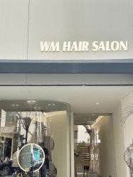-WM Hair Salon