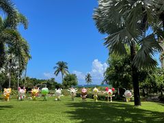 -三亚亚龙湾天域度假酒店