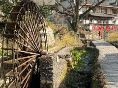 -塔川景区