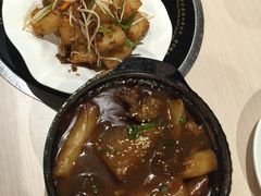 -老廣食堂(区庄店)