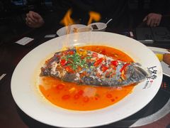 -上名堂·鱼头好吃(体育场路店)