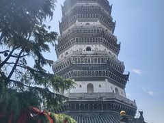 -迎江寺