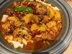 -耶里夏丽·丝路新疆菜·清真食品(徐家汇臻选店)