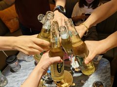 -INLOVE KTV(西溪印象城店)