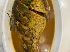 -品鲜村农家菜·阳澄湖大闸蟹(总店)