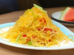 -街角等你.大连海鲜烧烤(西安路店)