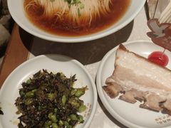 -松鹤面馆·古法焖肉面(观前店)