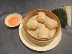 -福禧楼 FUK HEI LAU(前滩太古里店)