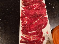 -牛事制造局牛肉火锅(莲岳路店)