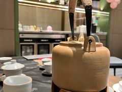 -同庆楼(滨湖万达广场店)