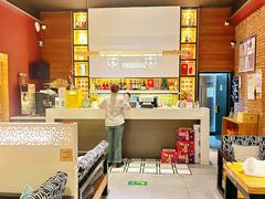 -苹果树下艺术餐厅(通州店)