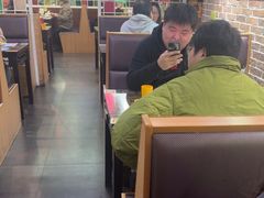 -巴犀烧烤(新崇光店)