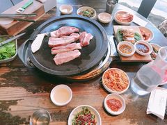 -Dombe豚(黑猪肉街店)