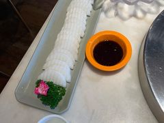 -煲宫猪肚鸡(晶品店)