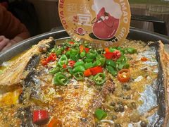 -南锣南门(东方银座店)
