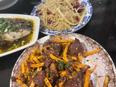 -醉八仙热酒馆(渝中店)
