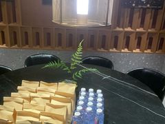 -交通银行前滩31演艺中心