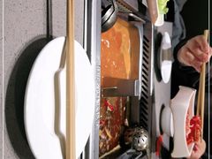 -海底捞火锅(天一广场亚细亚店)