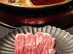 -羊大爷涮肉(亮马桥店)