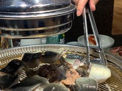 -味家烤肉烤鳗鱼牛排(西塔旗舰店)