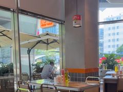 -肥韬茶餐厅(海上世界店)