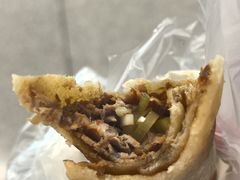 -石饮红星包子(中山路店)