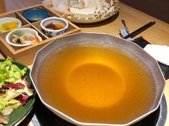 -綱元·海鲜豆捞(明州里店)