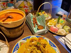 -泰妃殿(武汉首店)