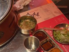 -西塔老太太泥炉烤肉(苏州大悦城店)