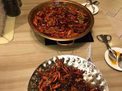 -苏州观园琉苏酒店-168西餐厅