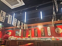 -老北京胡同味道二荤铺(酒仙桥店)