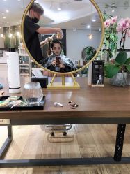 -意廊 Hair Salon