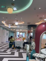 -奈尔宝家庭中心·亲子餐厅(苏州大悦城店)