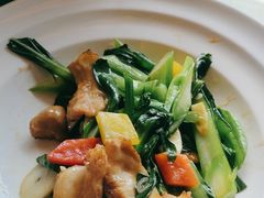 -汇华阁中餐厅·粤菜早茶(汇华希尔顿逸林酒店)