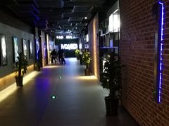 -幸福蓝海影城(上海闵行日月光中心杜比全景声店)