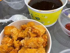 -鸡鸣汤包(红山动物园店)