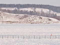 -北极村旅游风景区