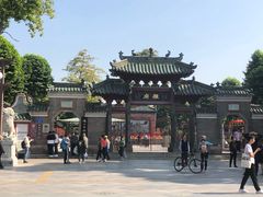 -无影脚佛山陈氏盲公丸始创店(飞鸿街店)