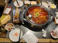 -探鱼·鲜青椒爽麻烤鱼(正佳广场店)