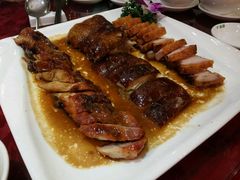 -万山楼海鲜酒家·二十三年老字号