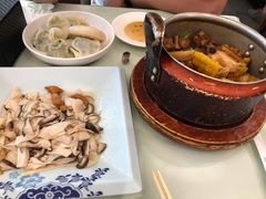 -八珍饺子·烤鸭·家常菜