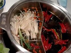 -老马路串串香火锅(北门桥店)