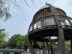 -苏州河梦清园环保主题公园