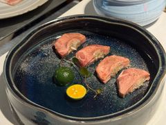 -焱铁烧·黑毛和牛专门店(杭州嘉里中心店)